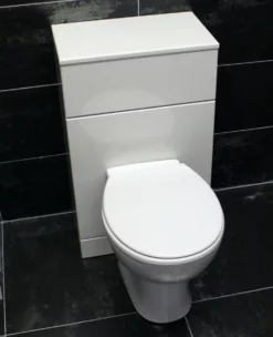 Comparethebathroom Shop -Comparethebathroom Shop 1050mm Bathroom Vanity Basin Sink Unit Toilet Furniture Set with Tap Option 330836485481 6 jpg webp
