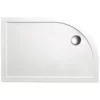 Ex Bathstore Slip-Resistant Offset Quadrant Shower Tray 1100x800mm Left & Right 2 Ex Bathstore Slip-Resistant Offset Quadrant Shower Tray 1100x800mm Left & Right -Comparethebathroom Shop 13046879 100x800 LH jpg webp