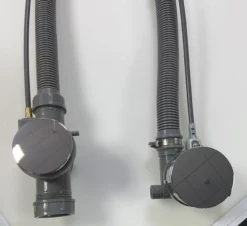 Cool Extrafil Integrated Bath Filler & Pop-Up Bath Waste For Double Ended Baths 10 Cool Extrafil Integrated Bath Filler & Pop-Up Bath Waste For Double Ended Baths -Comparethebathroom Shop 535553 Cool extrafil bath pop up waste filler double ended 2 scaled jpg webp