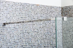 8mm Wet Room Panel Walk In Glass 760mm 800mm 900mm 1000mm 1200mm Inc Bracing Bar -Comparethebathroom Shop 8mm Wet Room Panel Walk In Glass 760mm 800mm 900mm 1000mm 1200mm Inc Bracing Bar 222563503933 2 JPG