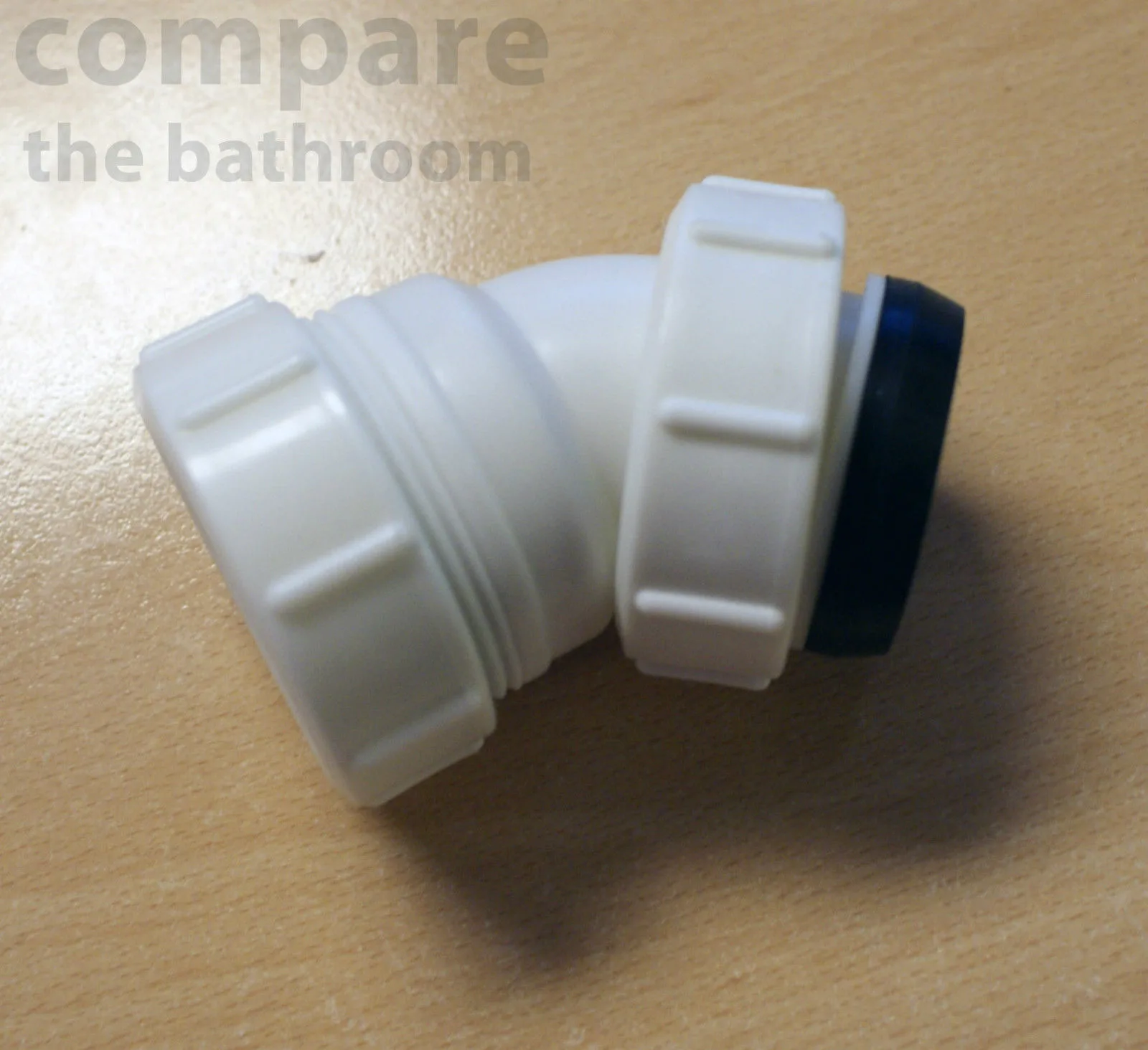 Premier® 90mm High Flow Shower Waste Chrome Bulk Buy Option Equates To £5.00 Each 8 Premier® 90mm High Flow Shower Waste Chrome Bulk Buy Option Equates To £5.00 Each - Image 6