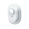 Aqualisa White Digital Wireless Shower Remote Control For Viso Or Zuri Showers 2 Aqualisa White Digital Wireless Shower Remote Control For Viso Or Zuri Showers -Comparethebathroom Shop Aqualisa VZRMT Shower Remote