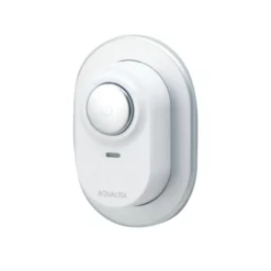 Aqualisa White Digital Wireless Shower Remote Control For Viso Or Zuri Showers