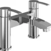 Clearance Britton Bathrooms Sapphire Bath Filler Tap CTA15 -Comparethebathroom Shop Britton Sapphire Bath Filler tap CTA15 copy jpg webp