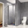 Lakes Coastline Bay Carradale Hinged Shower Door Cubicle Enclosure 2 Lakes Coastline Bay Carradale Hinged Shower Door Cubicle Enclosure -Comparethebathroom Shop Carradale Hinged Door jpg webp