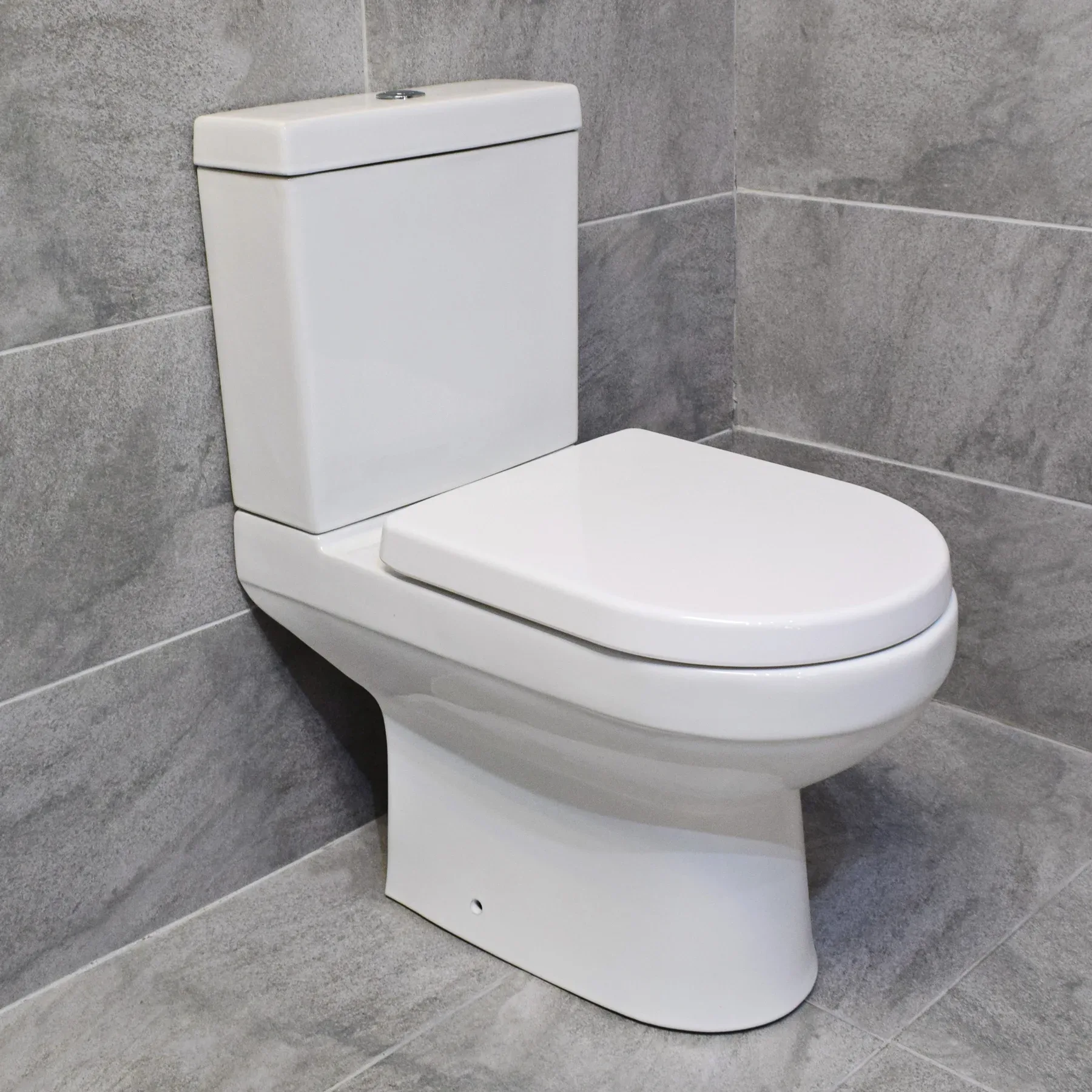 450 550 650 750 Vanity Basin Unit + Charlotte Toilet Set Bathroom Sink Suite 9 450 550 650 750 Vanity Basin Unit + Charlotte Toilet Set Bathroom Sink Suite - Image 7