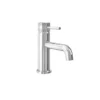 Core Chrome Finish Modern Round Style Mono Basin Mixer Bathroom Tap 2 Core Chrome Finish Modern Round Style Mono Basin Mixer Bathroom Tap -Comparethebathroom Shop Core NU 001 1 jpg webp
