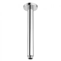 Crosswater 300mm 1/2 Inch Ceiling Arm For Shower Head Ceiling Mounting