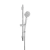 Croydex Matrix 3 Function Shower Set Inc Shower Head + Adjustable Riser Rail 1 Croydex Matrix 3 Function Shower Set Inc Shower Head + Adjustable Riser Rail -Comparethebathroom Shop Croydex Matrix 3 Function Shower Set 447993 1 jpg webp