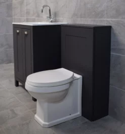 Derby Vanity Sink Basin Storage Unit + Toilet Bathroom Suite – Dark Grey 12 Derby Vanity Sink Basin Storage Unit + Toilet Bathroom Suite – Dark Grey -Comparethebathroom Shop Derby Dark Grey Vanity WC Unit Set 4 Comp Apr 18 jpg webp