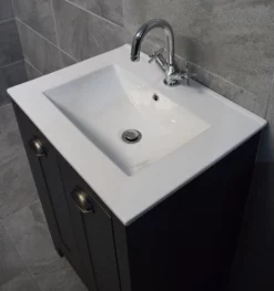 Derby 600mm Bathroom Storage Vanity Unit Basin Sink – Dark Grey 16 Derby 600mm Bathroom Storage Vanity Unit Basin Sink – Dark Grey -Comparethebathroom Shop Derby Dark Grey Vanity WC Unit Set 5 Comp Apr 18 jpg webp