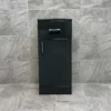 Anthracite Dark Grey Finish Drawerline Unit Bathroom Storage Cupboard 350mm 1 Anthracite Dark Grey Finish Drawerline Unit Bathroom Storage Cupboard 350mm -Comparethebathroom Shop Drawerline Anthracite Front jpg webp