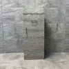 Drawerline Unit Grey Ash Finish Bathroom Storage Cupboard 350mm Stack 1 Drawerline Unit Grey Ash Finish Bathroom Storage Cupboard 350mm Stack -Comparethebathroom Shop Drawerline Ash Front jpg webp