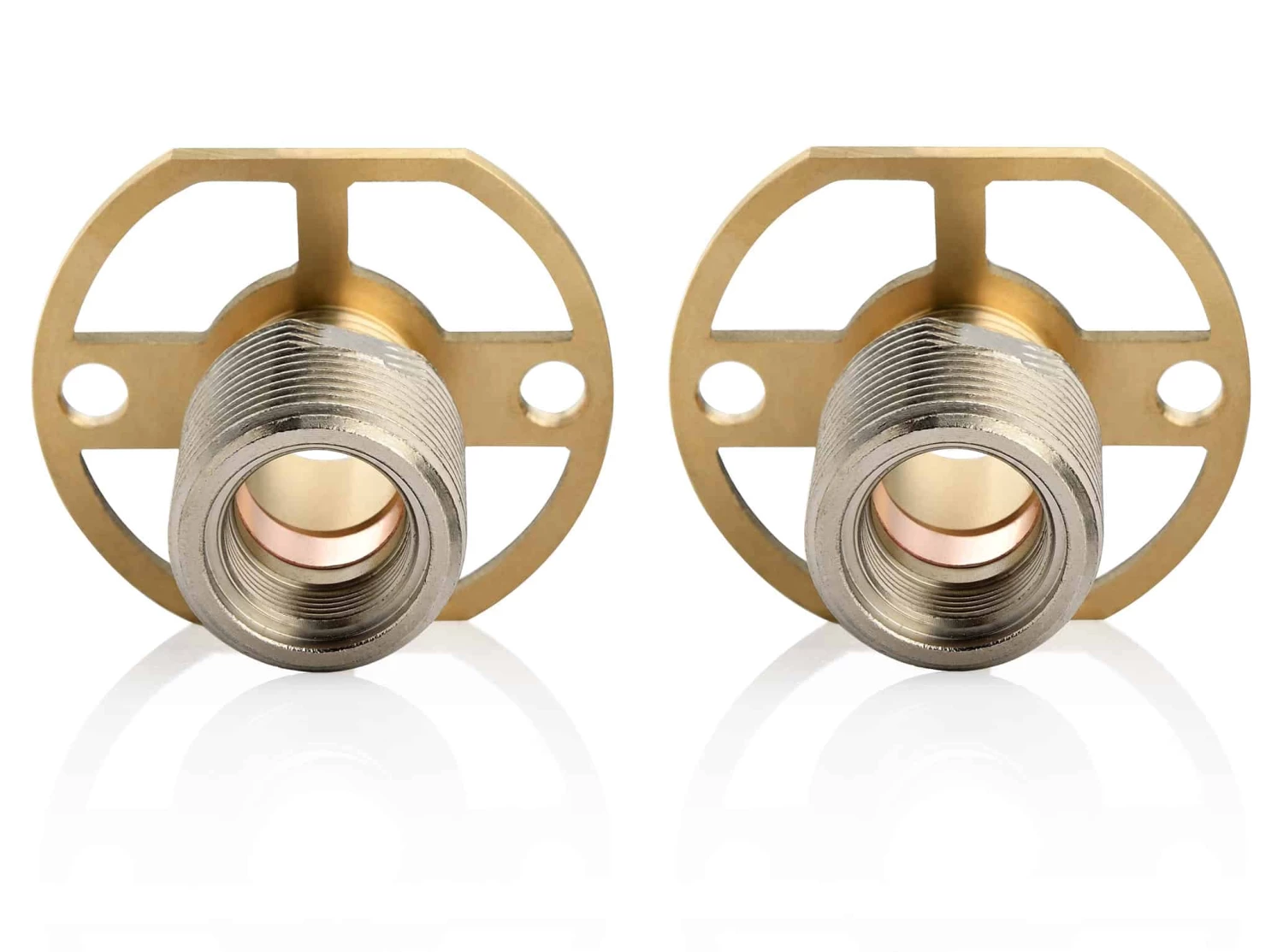 Eva Square Style Manual Shower Valve Set Combi Suitable Modern Style 8 Eva Square Style Manual Shower Valve Set Combi Suitable Modern Style - Image 6