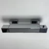 Eden Chrome Finish Thermostatic Touch Safe Mixer Shower Outlet Bar Valve -Comparethebathroom Shop Eden Bar Valve SB44014B Main jpg