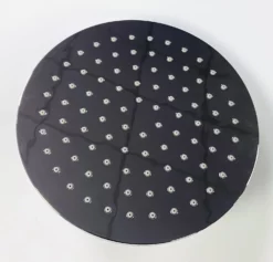 Pressfill Overflow Bath Filler + Triple Function Valve + Dual Shower Heads 25 Pressfill Overflow Bath Filler + Triple Function Valve + Dual Shower Heads -Comparethebathroom Shop FRESH 200 Round ABS Fixed shower head Bathstore 1 Feb 22 jpg webp