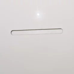 Flo 1655 X 745mm Modern Freestanding White Acrylic Bath 11 Flo 1655 X 745mm Modern Freestanding White Acrylic Bath -Comparethebathroom Shop Florence Bath Slit jpg webp 1