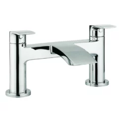 Crosswater Serene Flow Planet Tap Range Basin Mono Bath Filler Bath Shower Mixer 22 Crosswater Serene Flow Planet Tap Range Basin Mono Bath Filler Bath Shower Mixer -Comparethebathroom Shop Flow Bath Filler