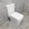 Grace Modern Style Close Coupled Toilet With Luxury Soft Close Seat 2 Grace Modern Style Close Coupled Toilet With Luxury Soft Close Seat -Comparethebathroom Shop Gabby Grace Toilet Side jpg webp