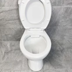 Toilet + Vanity Basin Sink Unit Set Cloakroom Bathroom Suite 450 550 650 750 26 Toilet + Vanity Basin Sink Unit Set Cloakroom Bathroom Suite 450 550 650 750 -Comparethebathroom Shop Gillian Rimless Toilet Open