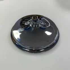 Grand Traditional Style Rain Effect Chrome Shower Head Ex-Bathstore 7 Grand Traditional Style Rain Effect Chrome Shower Head Ex-Bathstore -Comparethebathroom Shop Grand Shower Head 4 jpg webp