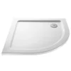 Hydrolite Slimline Quadrant Shower Tray 900 X 900mm 2 Hydrolite Slimline Quadrant Shower Tray 900 X 900mm -Comparethebathroom Shop HYDROLITE QUAD lx2 jpg webp