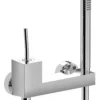 Crosswater Hey Joe Wall Mounted Single Lever Shower Mixer Tap Chrome HJ350 2 Crosswater Hey Joe Wall Mounted Single Lever Shower Mixer Tap Chrome HJ350 -Comparethebathroom Shop Hey Joe wall mounted BSM jpg webp