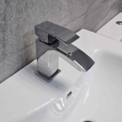 Bathroom Storage Vanity Sink Basin Unit + Rimless Toilet Suite 550 650 750 850mm 15 Bathroom Storage Vanity Sink Basin Unit + Rimless Toilet Suite 550 650 750 850mm -Comparethebathroom Shop KIT734 550 St Moritz Molly Melissa Toilet Tap