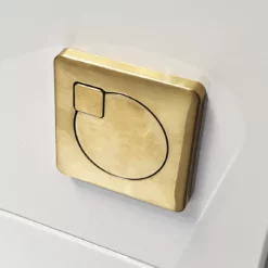 Hudson Reed Concealed Dual Flush Cistern 3/6 Litre Choice Of Push Button Flush 16 Hudson Reed Concealed Dual Flush Cistern 3/6 Litre Choice Of Push Button Flush -Comparethebathroom Shop MDPB03 Brushed Brass Flush Push Button jpg webp