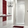 Merlyn 8 Series Infold Shower Door With Tray Option 1 Merlyn 8 Series Infold Shower Door With Tray Option -Comparethebathroom Shop Merlyn Series 8 Infold Shower Door with Tray Option 4 Sizes 321071367994 JPG