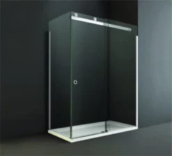 Merlyn Showering – 10 Series Sliding Door – 1100 Width – Side Panel And Tray -Comparethebathroom Shop Merlyn Showering 10 Series Sliding Door Optional Width Side Panel and Tr 222902867858 5 JPG webp