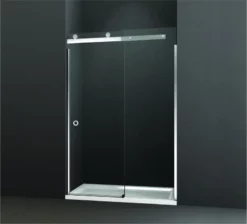 Merlyn Showering – 10 Series Sliding Door – Optional Width, Side Panel And Tray -Comparethebathroom Shop Merlyn Showering 10 Series Sliding Door Optional Width Side Panel and Tr 222902867858 7 JPG webp 1