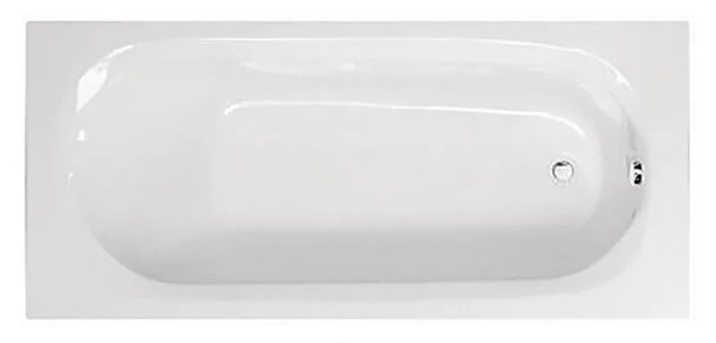 Mollie 1700 X 700mm Acrylic Bath Single Ended 10 Year Guarantee + Panel Options 4 Mollie 1700 X 700mm Acrylic Bath Single Ended 10 Year Guarantee + Panel Options - Image 2