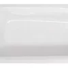 Mollie 1700 X 700mm Acrylic Bath Single Ended 10 Year Guarantee + Panel Options 1 Mollie 1700 X 700mm Acrylic Bath Single Ended 10 Year Guarantee + Panel Options -Comparethebathroom Shop Mollie 1700 x 700mm Acrylic Bath Single Ended 10 Year Guarantee Panel Options 322475488681 JPG