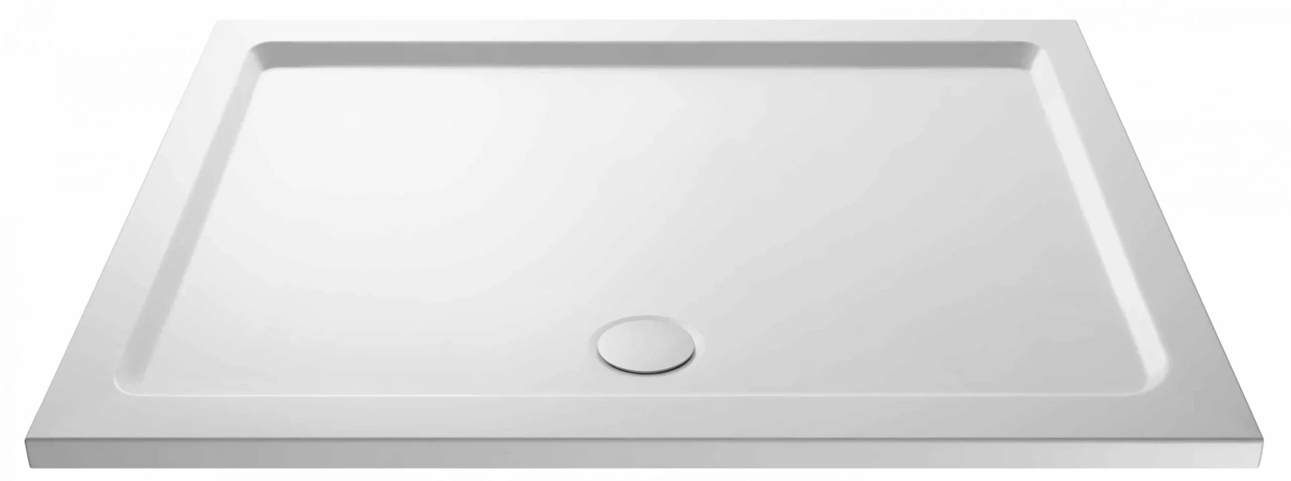 Crosswater Elite 1400mm Single Slider Shower Door 5 Crosswater Elite 1400mm Single Slider Shower Door - Image 3