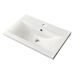 1100mm Luna Vanity Furniture Basin Sink And Toilet Set Bathroom Suite Units 12 1100mm Luna Vanity Furniture Basin Sink And Toilet Set Bathroom Suite Units -Comparethebathroom Shop Naomi 600 Basin Only JL FB613913 jpg webp 1