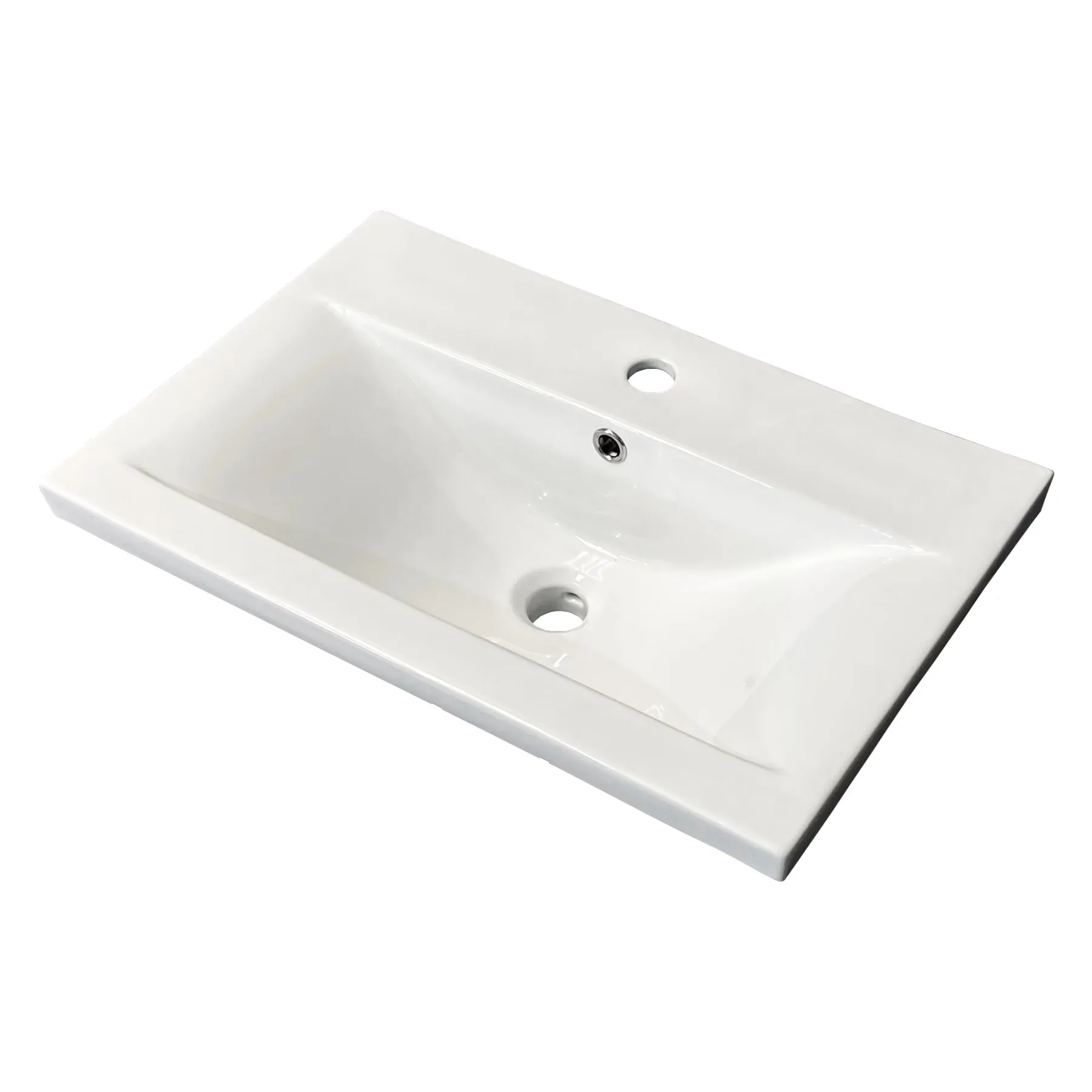 1100mm Luna Vanity Furniture Basin Sink And Toilet Set Bathroom Suite Units 6 1100mm Luna Vanity Furniture Basin Sink And Toilet Set Bathroom Suite Units - Image 4