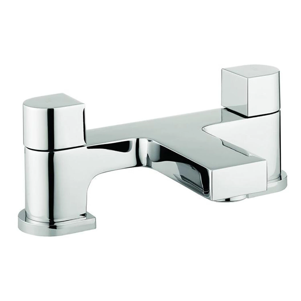 Crosswater Serene Flow Planet Tap Range Basin Mono Bath Filler Bath Shower Mixer 6 Crosswater Serene Flow Planet Tap Range Basin Mono Bath Filler Bath Shower Mixer - Image 4