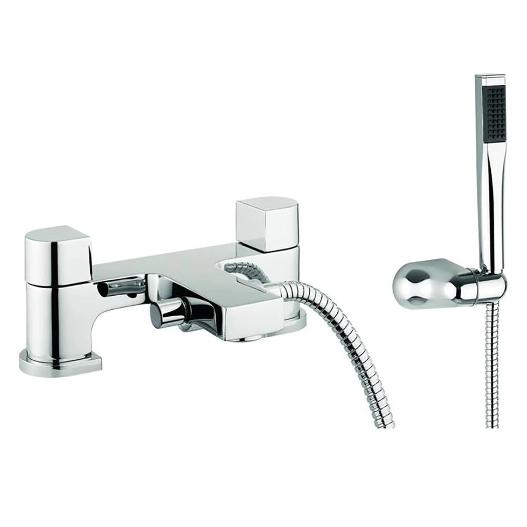 Crosswater Serene Flow Planet Tap Range Basin Mono Bath Filler Bath Shower Mixer 7 Crosswater Serene Flow Planet Tap Range Basin Mono Bath Filler Bath Shower Mixer - Image 5