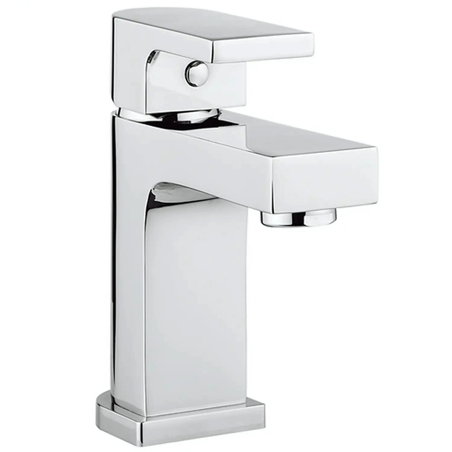 Crosswater Serene Flow Planet Tap Range Basin Mono Bath Filler Bath Shower Mixer 4 Crosswater Serene Flow Planet Tap Range Basin Mono Bath Filler Bath Shower Mixer - Image 2