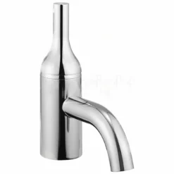Prego Bath Mono Tap By Crosswater