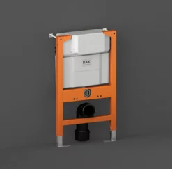 Rak Resort Wall Hung Toilet Pan Rimless With Wall Hung Frame Option 7 Rak Resort Wall Hung Toilet Pan Rimless With Wall Hung Frame Option -Comparethebathroom Shop RAK Frame for wall hung pans K210 A01 RAK1 jpg webp