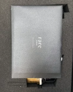 Bristan Rare Rubellite 2 Tap Hole Bath Filler Tap Chrome -Comparethebathroom Shop RARE RUBELLITE 2TH BATH FILLER TAP IN BOX 2 scaled jpg