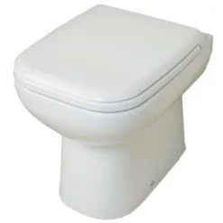 Rak Origins 62 Soft Close Toilet WC Seat