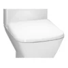 Rak Summit Soft Close WC Toilet Seat -Comparethebathroom Shop Rak Summit Soft Close WC Toilet Seat 332087845737 JPG