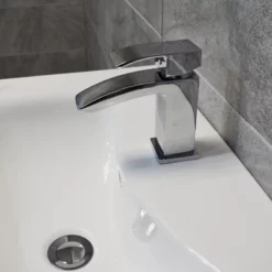 Rak Series 600 Toilet + Bathroom Basin Sink Unit Set Cloakroom En Suite 16 Rak Series 600 Toilet + Bathroom Basin Sink Unit Set Cloakroom En Suite -Comparethebathroom Shop Rak series 600 toilet plus vanity 550 650 tap jpg