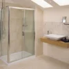 Roman – Embrace Shower Sliding Doors Range