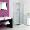 Roman Haven 6 Offset Corner Entry Shower Cubicle Enclosure 2 Roman Haven 6 Offset Corner Entry Shower Cubicle Enclosure -Comparethebathroom Shop Roman Haven Offset Corner Entry Shower Cubicle Enclosure 222107194563 JPG