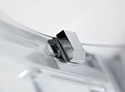 Roman Haven 6 One Door Offset Quadrant Shower Cubicle Enclosure -Comparethebathroom Shop Roman Haven Offset Quadrant Shower Cubicle Enclosure 322096622988 3 JPG