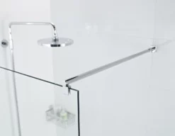 Roman Select 8mm Wetroom Walk In Glass Panel Shower 800 900 1000 1100 1200 1400 7 Roman Select 8mm Wetroom Walk In Glass Panel Shower 800 900 1000 1100 1200 1400 -Comparethebathroom Shop Roman Select 8mm Wetroom Walk In Glass Panel Shower 800 900 1000 1100 1200 1400 222676333894 2 JPG